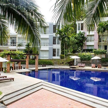 Kamala Hills Serviced Apartments מראה חיצוני תמונה