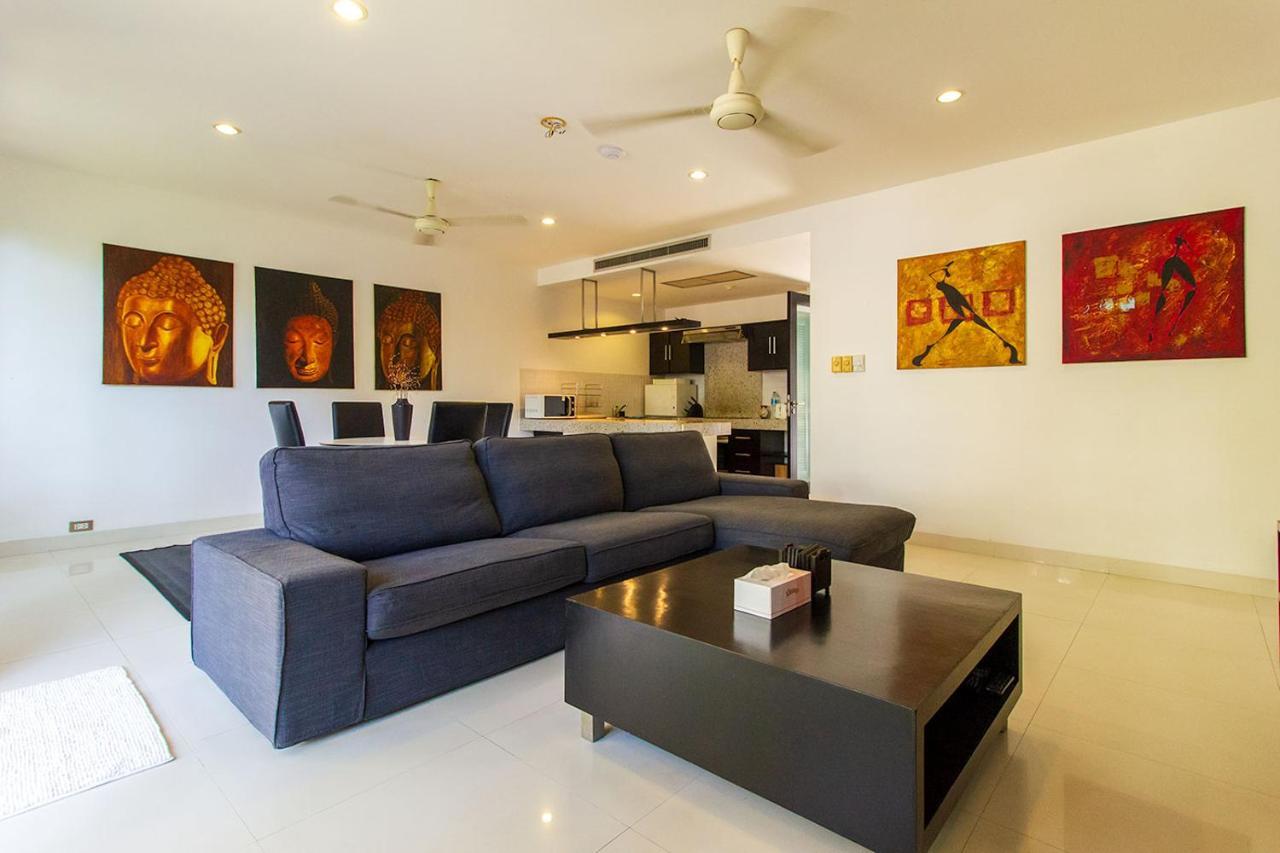 Kamala Hills Serviced Apartments מראה חיצוני תמונה