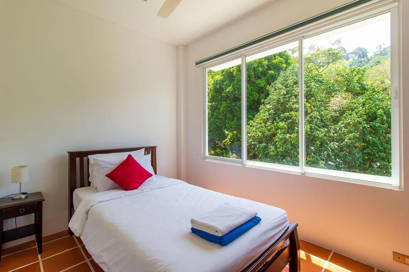 Kamala Hills Serviced Apartments חדר תמונה