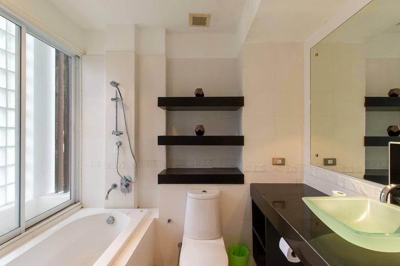 Kamala Hills Serviced Apartments מראה חיצוני תמונה